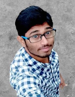 Sundeep Gullapudi